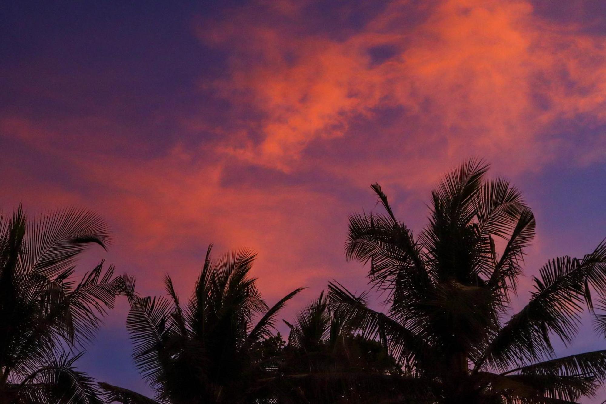 K Ko Surf Village At Keramas Lebih ภายนอก รูปภาพ