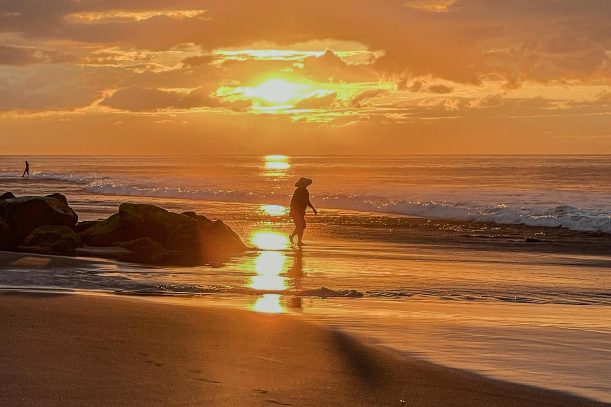 K Ko Surf Village At Keramas Lebih ภายนอก รูปภาพ
